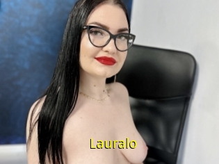 Lauralo