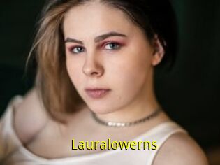 Lauralowerns