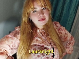 Lauranight