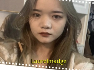 Laurelmadge