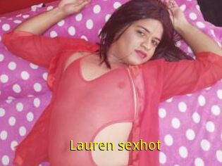 Lauren_sexhot