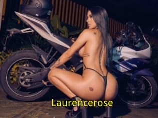 Laurencerose