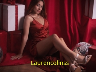 Laurencolinss