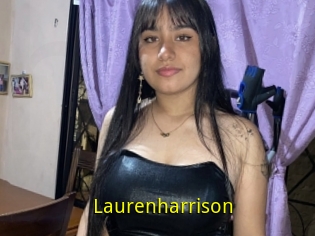 Laurenharrison