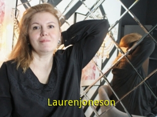 Laurenjoneson