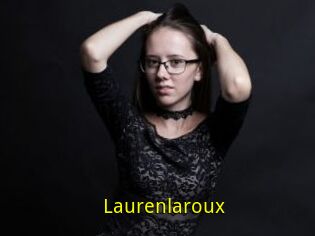 Laurenlaroux