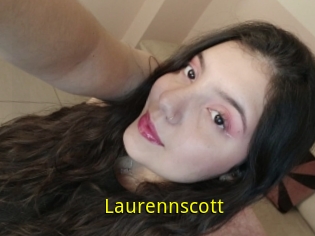 Laurennscott