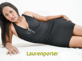 Laurenporter