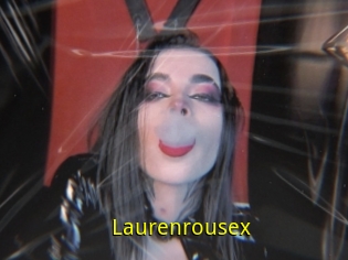 Laurenrousex