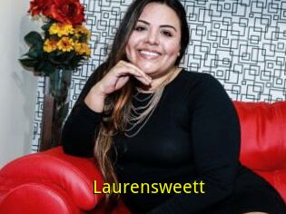 Laurensweett