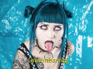 Laurentbarring