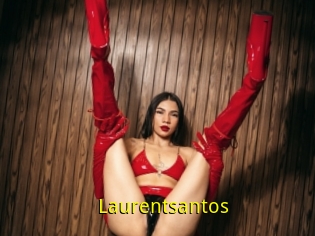 Laurentsantos