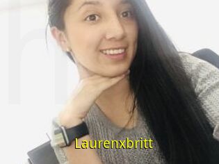 Laurenxbritt