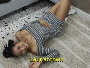 Lauriebrown