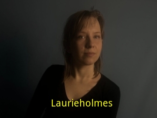 Laurieholmes