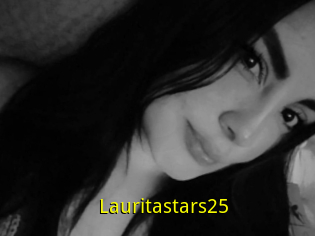 Lauritastars25