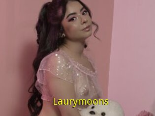 Laurymoons