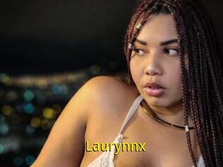 Laurynnx