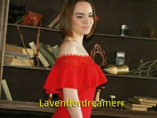 Lavenderdreamerr