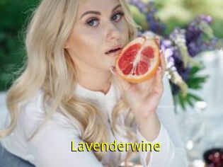 Lavenderwine