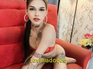 Laviniadoque