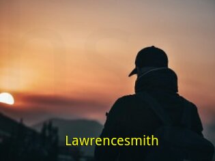 Lawrencesmith