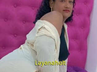 Layanaholt