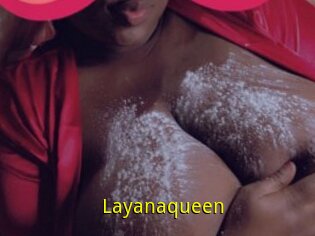 Layanaqueen