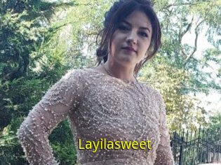 Layilasweet