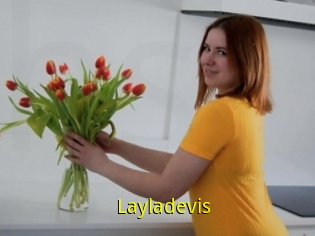 Layladevis