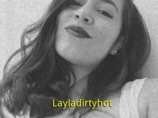 Layladirtyhot