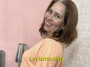 Laylamartiny