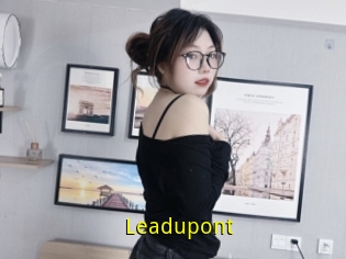 Leadupont