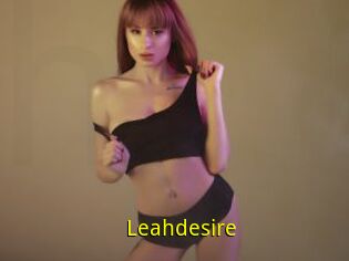 Leahdesire