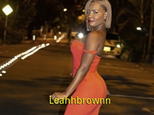 Leahhbrownn