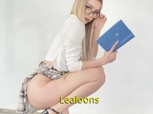 Lealoons