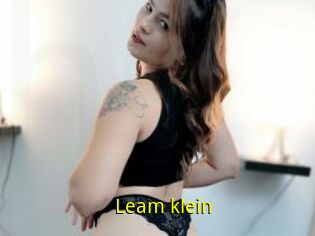 Leam_klein