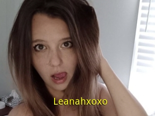 Leanahxoxo