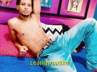 Leandrocollins