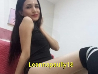 Leannapaully18