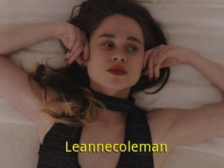 Leannecoleman