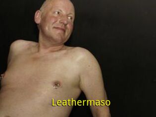 Leathermaso