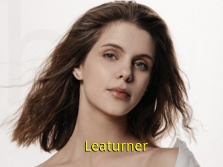 Leaturner