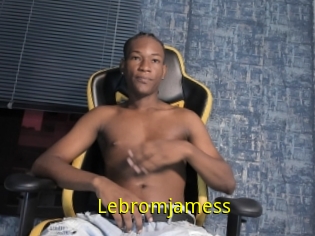 Lebromjamess