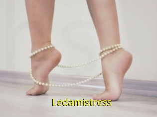 Ledamistress