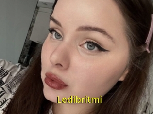 Ledibritmi