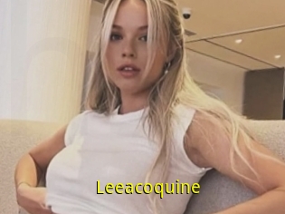 Leeacoquine