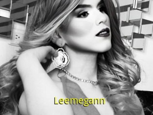 Leemegann