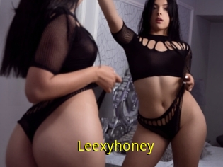 Leexyhoney