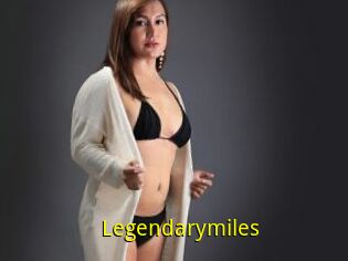 Legendarymiles